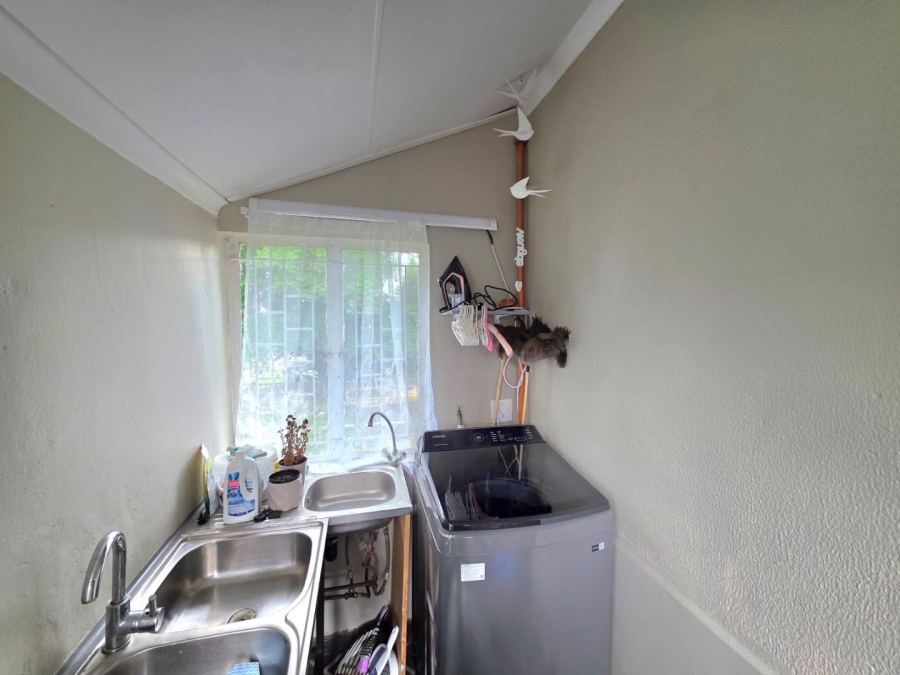 To Let 3 Bedroom Property for Rent in Jordania Free State